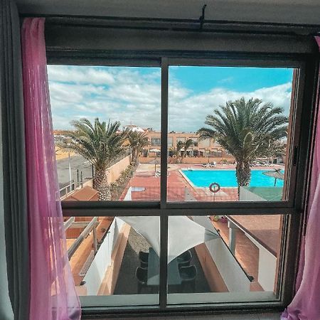 A Los Soles De Fuerteventura Costa De Antigua Esterno foto