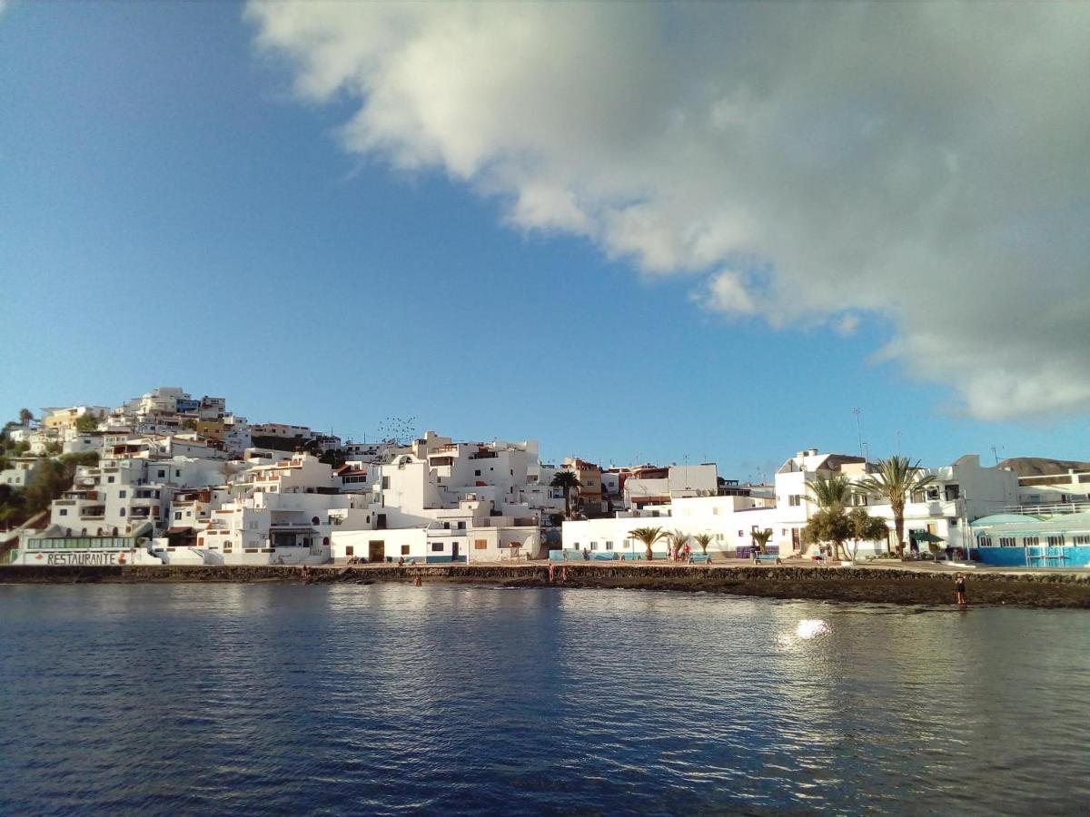 A Los Soles De Fuerteventura Costa De Antigua Esterno foto